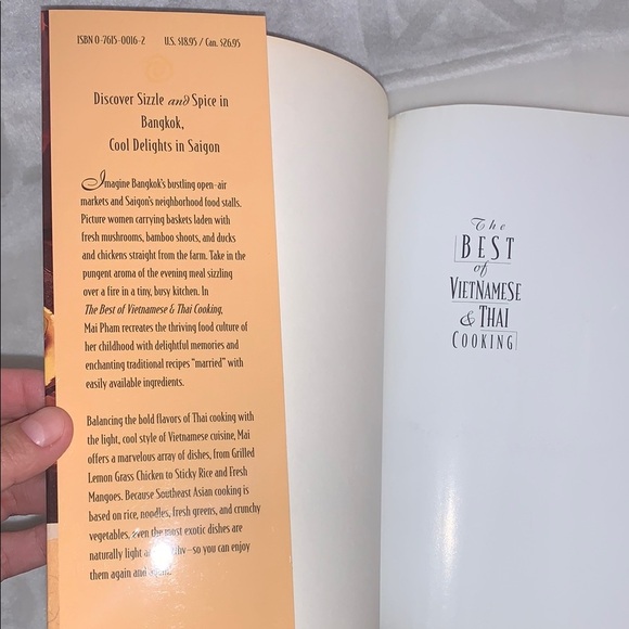 Brown Kitchen Cookbooks Collection - Picture 6 of 7